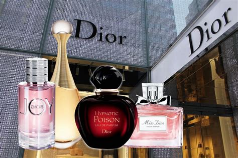 dior best perfume for women|dior most expensive perfume.